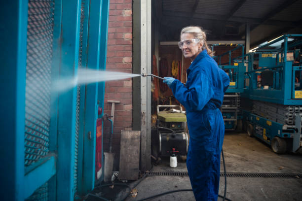 Best Restaurant Pressure Washing  in Beachwood, NJ