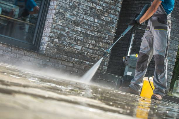 Best House Exterior Washing  in Beachwood, NJ