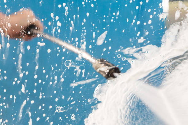 Animal Enclosure Cleaning in Beachwood, NJ